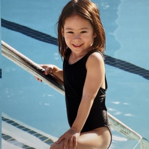 Fundraising Page: Sabine Wallach